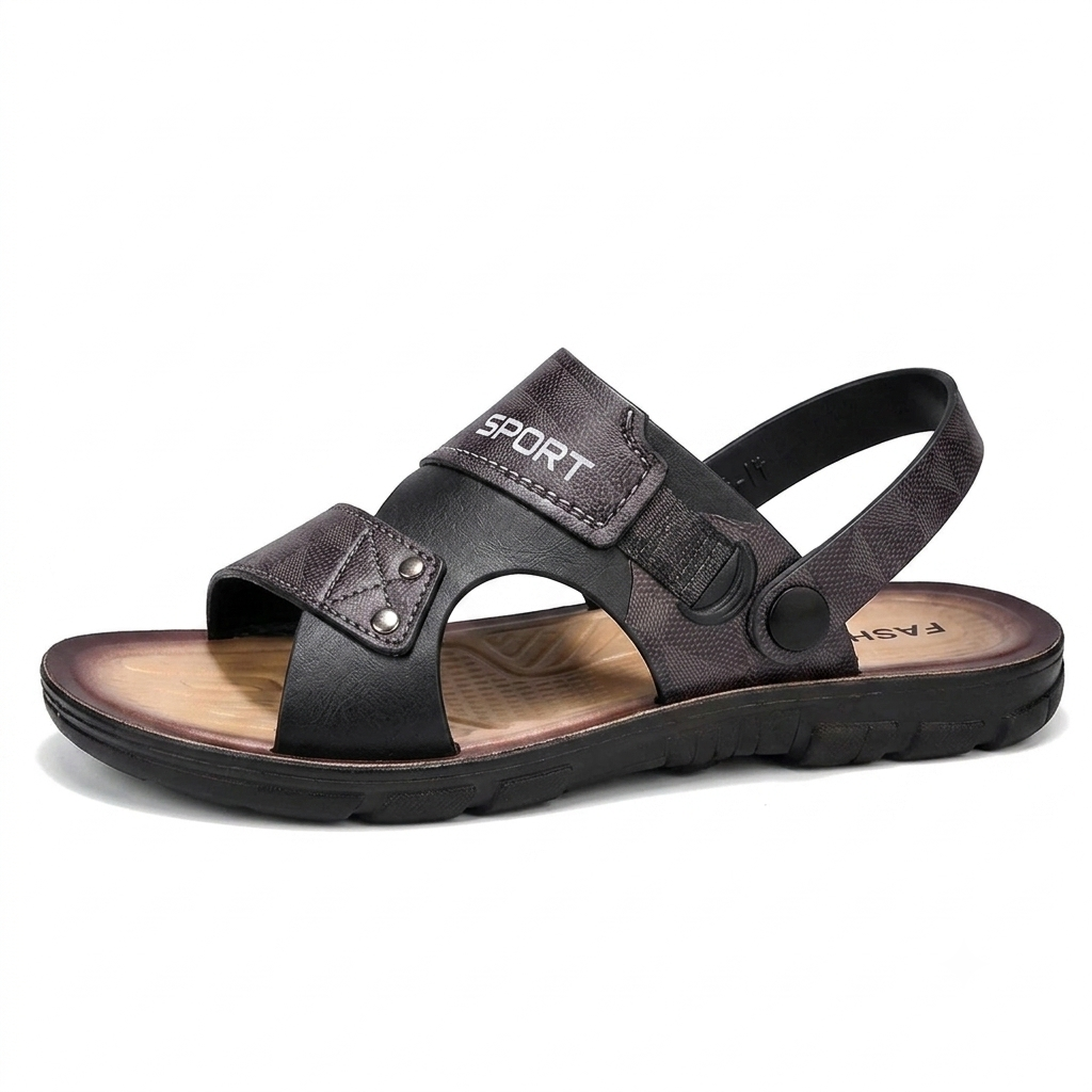 Sandalias Urbanas de Verano | Confort y Resistencia