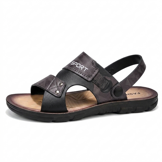Sandalias Urbanas de Verano | Confort y Resistencia