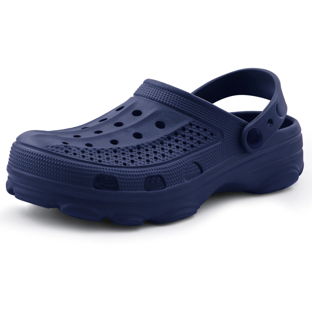 zuecos hombre mujer antideslizantes verano comprar España