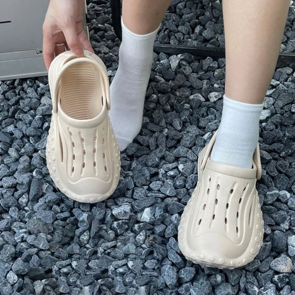 Men's Summer Breathable Sandals