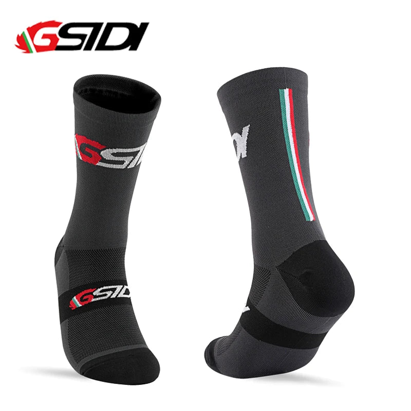 Calcetines Deportivos de Compresión Pro+™
