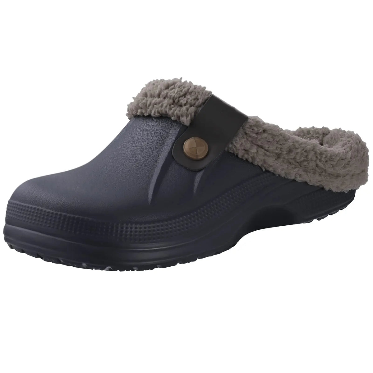 Zoccoli con Shearling
