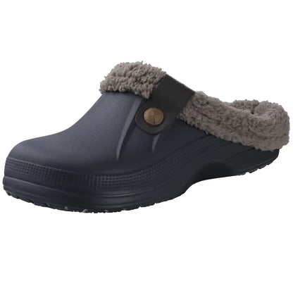 Zoccoli con Shearling