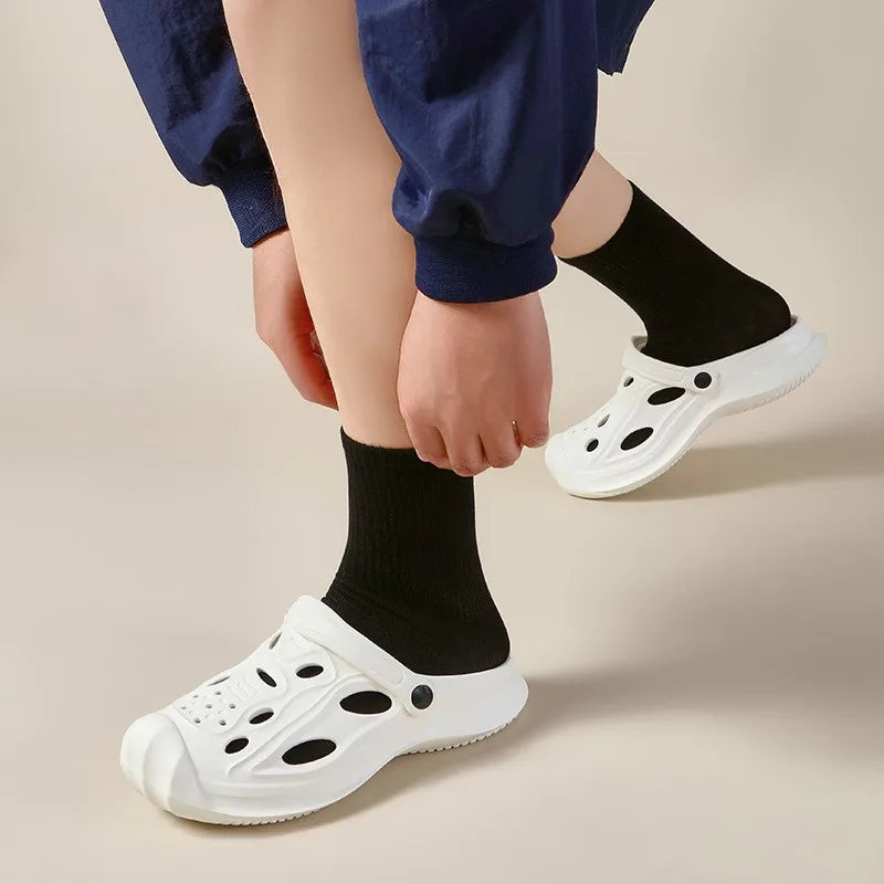 Zoccoli mimetici unisex | Estate da spiaggia leggera in EVA