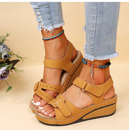 Sandales d'été pour femmes