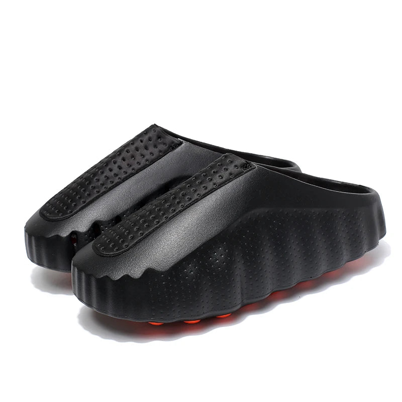 Sandalias Estilo Nike Mind 001