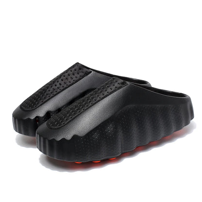 Sandalias Estilo Nike Mind 001