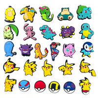 27 piezas