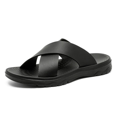 Sandalias Slide Urbanas | Comodidad sin complicaciones