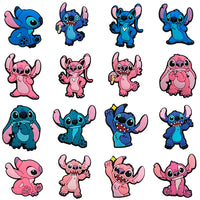 16 piezas Lilo