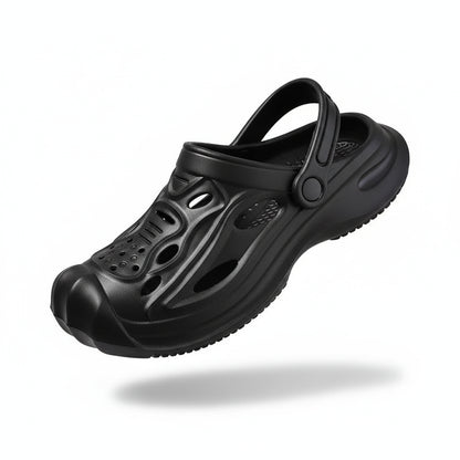 Zoccoli mimetici unisex | Estate da spiaggia leggera in EVA