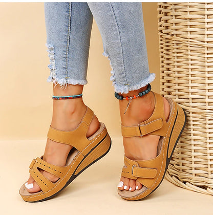 Sandales d'été pour femmes