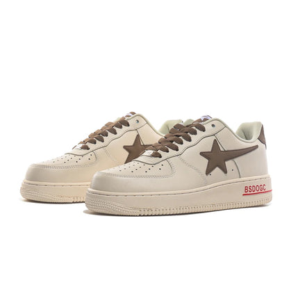 Baskets streetwear