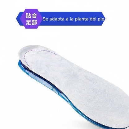 Pro+™ orthopädische Gel-Einlegesohlen