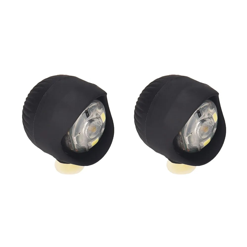 Luces para Crocs