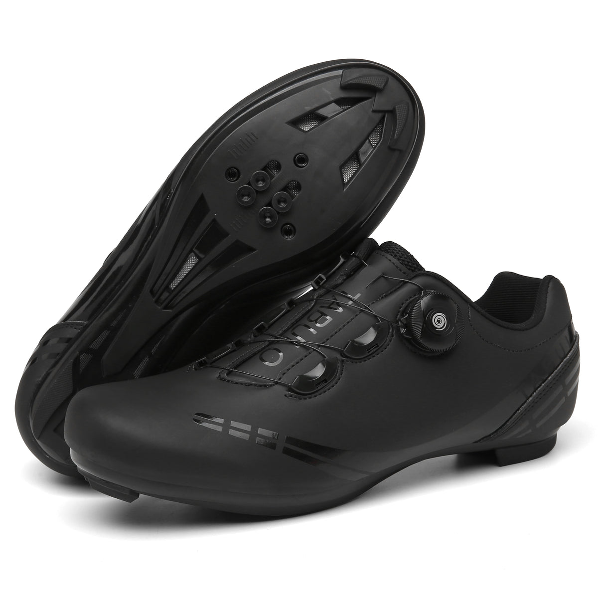 Scarpe da ciclismo su strada