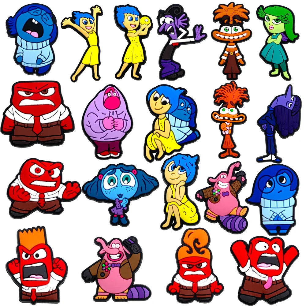 Pin Crocs Disney