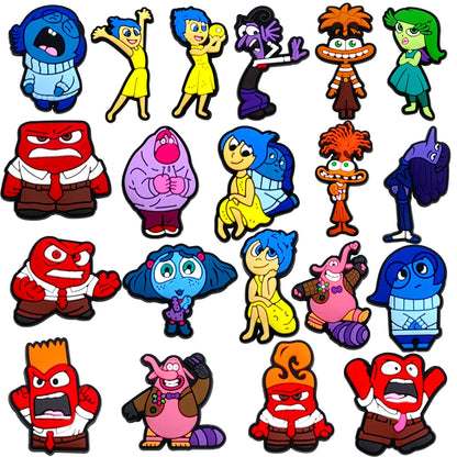 Pin Crocs Disney