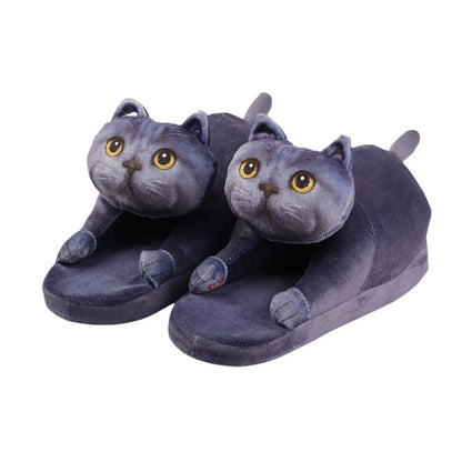 Pantofole per gatti
