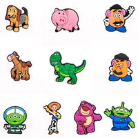 Pack de 10 piezas