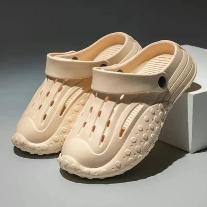 Men's Summer Breathable Sandals