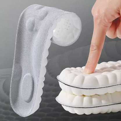 Solette 4D Pro+™ Cloud Comfort