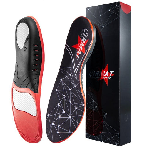 Orthopedic Insoles
