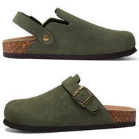 Daim vert