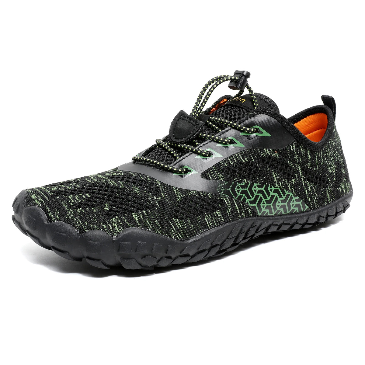 Zapatillas de Dedos