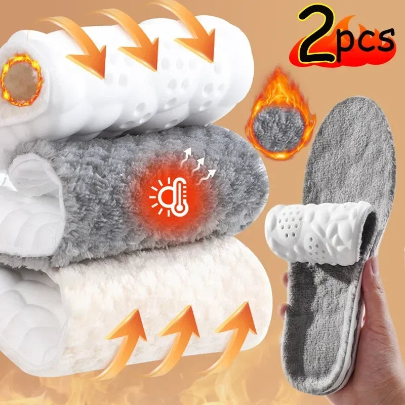 Pro+™ Polar Thermo-Einlegesohlen