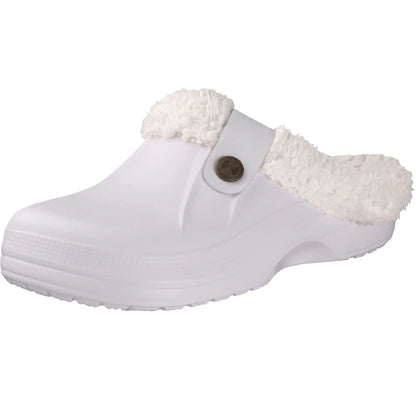 Zoccoli con Shearling