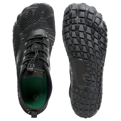 Zapatillas de Dedos