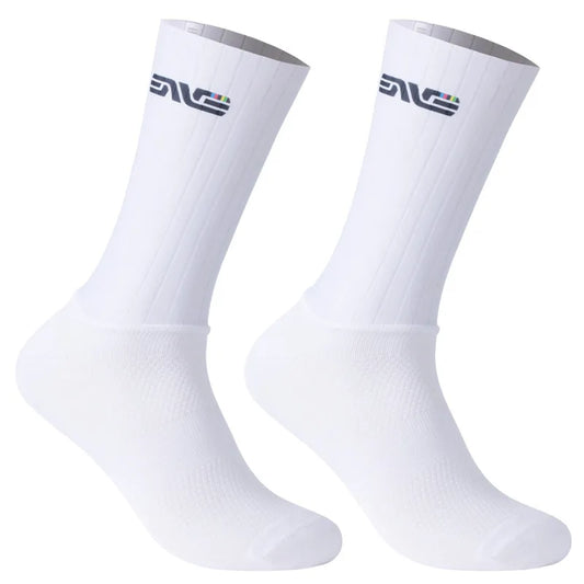 Calcetines Antideslizantes sin Costuras - Ciclismo y Deporte