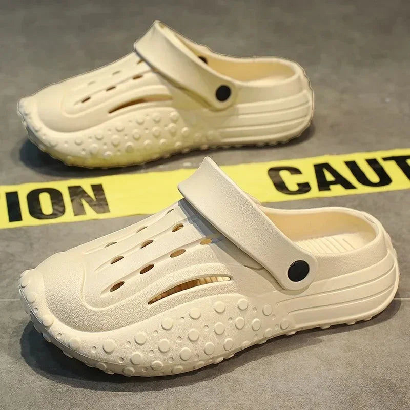 Men's Summer Breathable Sandals