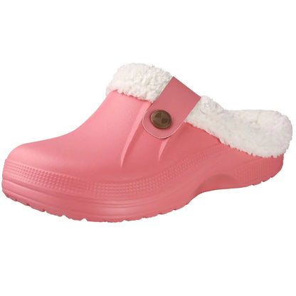 Zoccoli con Shearling