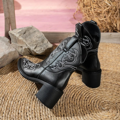 Cowboystiefel für Damen