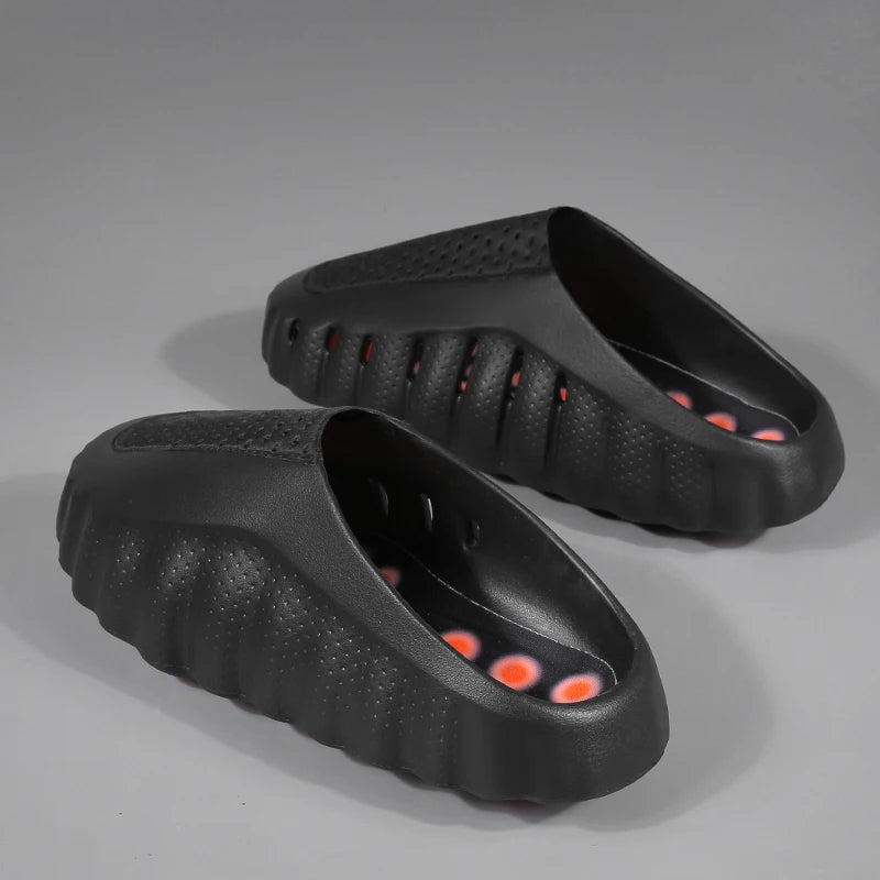 Sandalias Estilo Nike Mind 001