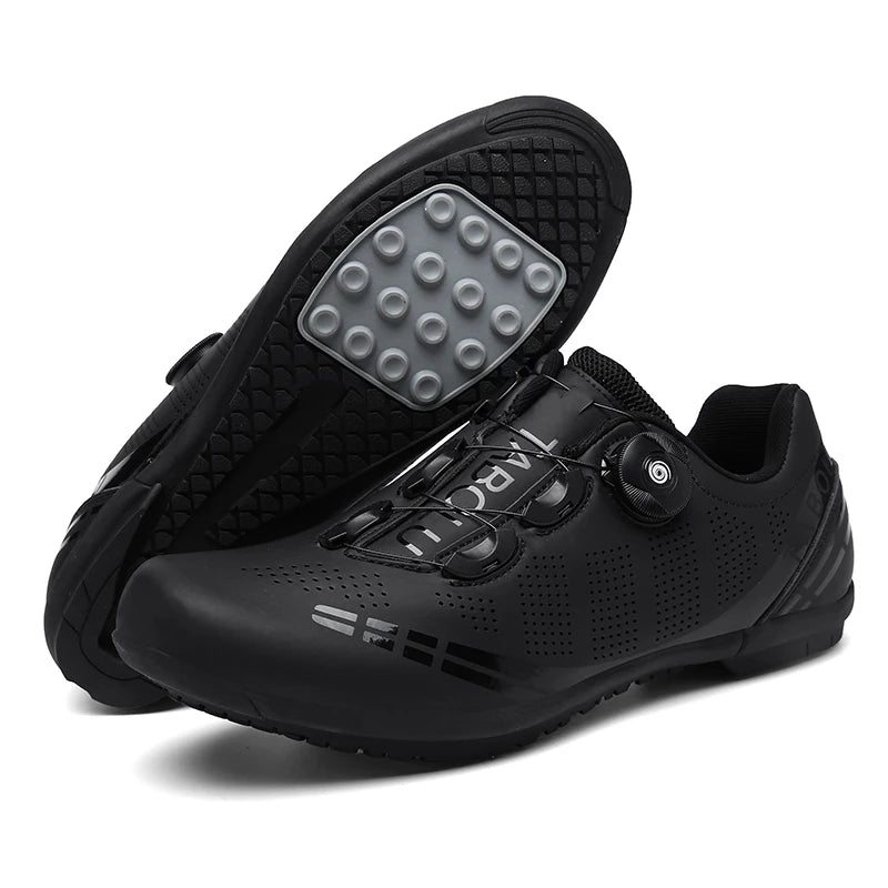 Scarpe da ciclismo basse