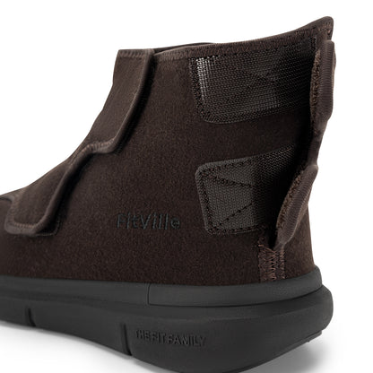 Botas Ortopédicas Invierno