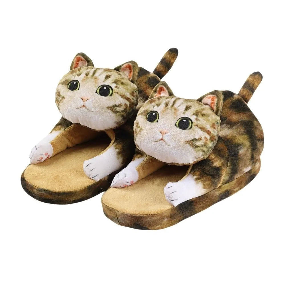 Pantofole per gatti