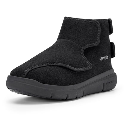 Botas Ortopédicas Invierno