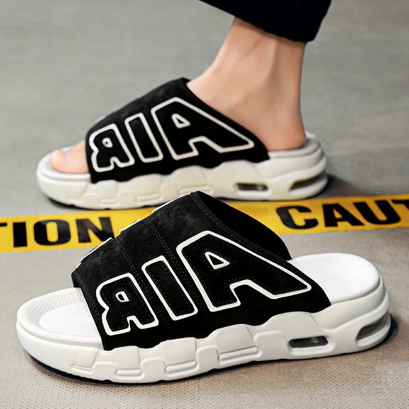 sandalias nike para verano hombre