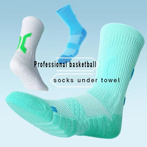 Calcetines de Running con Soporte de Arco - Pack 3 Pares