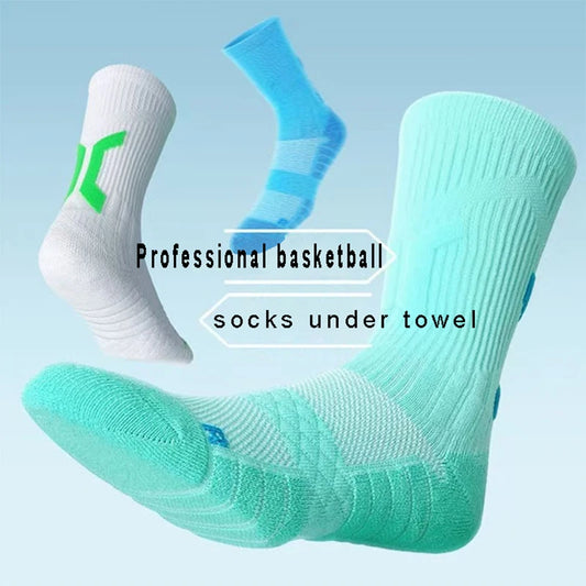 Calcetines de Running con Soporte de Arco - Pack 3 Pares