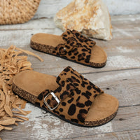 Leopardo Clásico