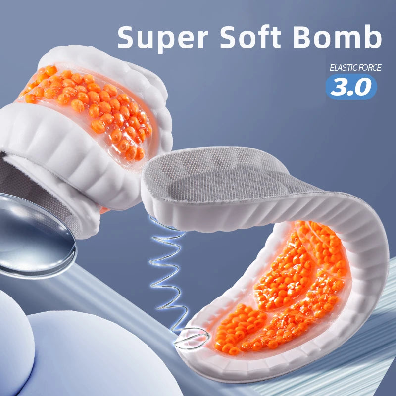 Plantillas Antifatiga Pro+™
