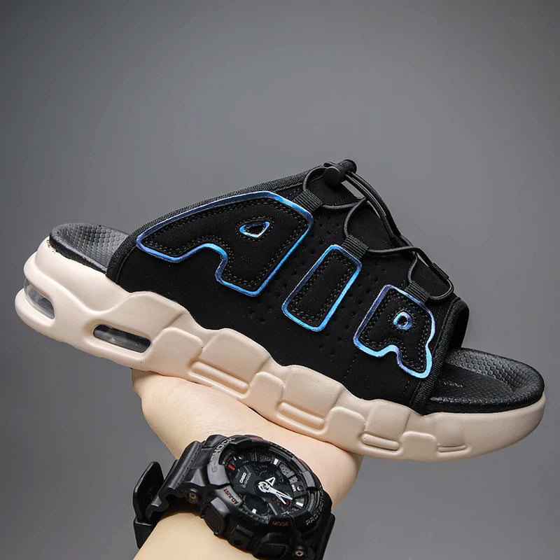 Sandalias Uptempo