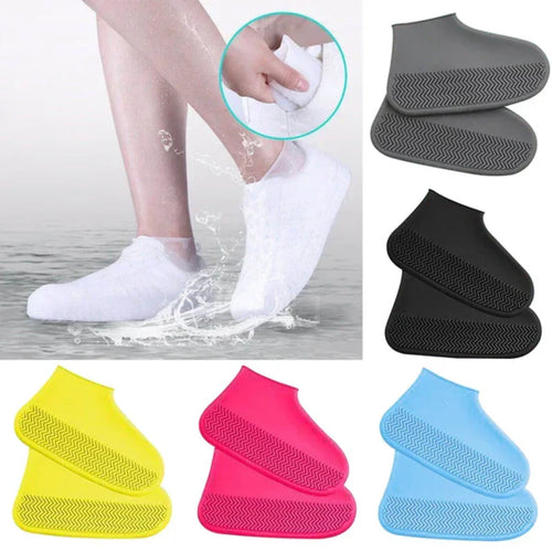 Waterproof Shoe Covers