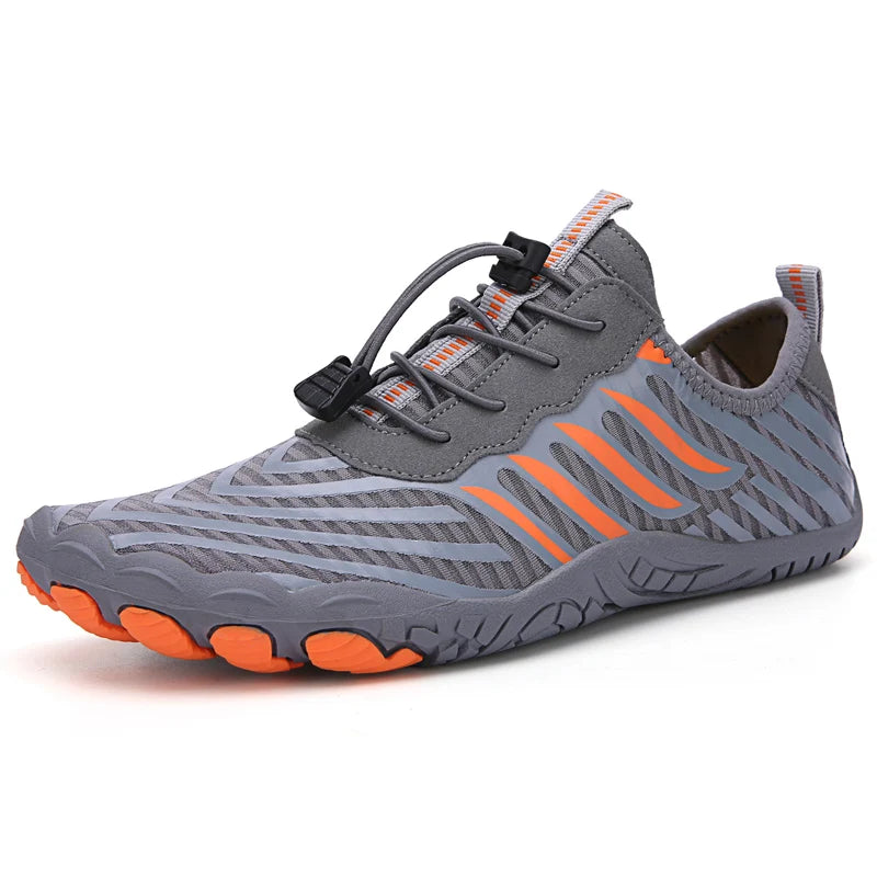 zapatillas barefoot para caminar