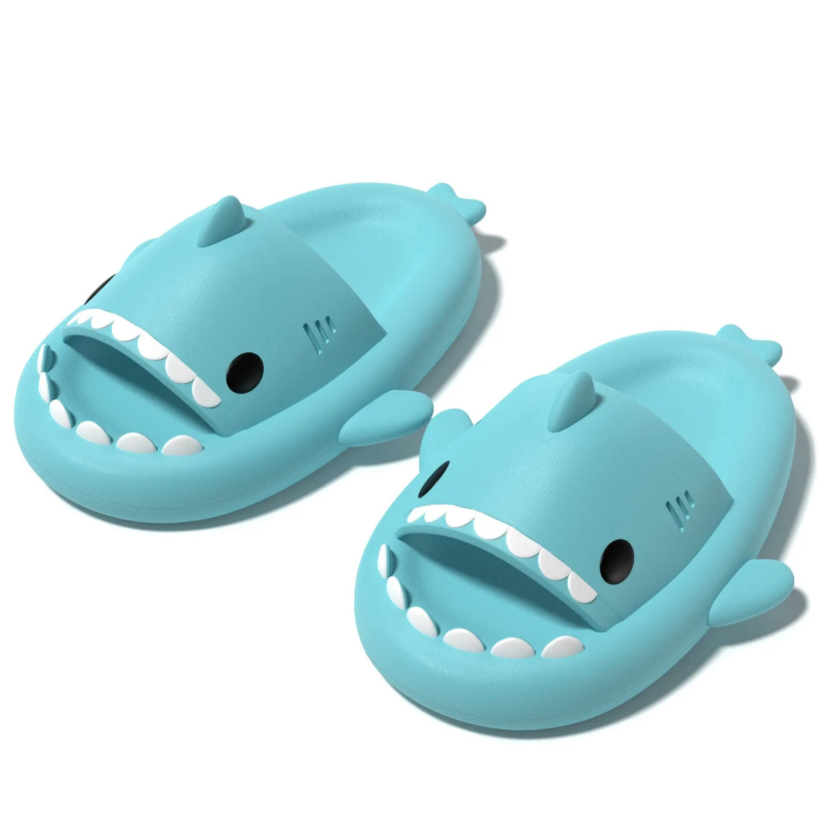 chanclas tiburon adulto